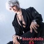 Shedoll 190cm Silicone Sex Doll