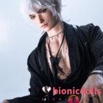 Shedoll 190cm Silicone Sex Doll