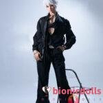Shedoll 190cm Silicone Sex Doll