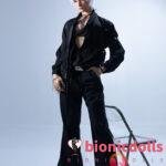 Shedoll 190cm Silicone Sex Doll