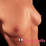 Climax Doll 60cm Ultra Lightweight Silicone Sex Torso