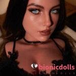 Climax Doll 60cm Silicone Sex Torso