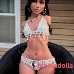 Climax Doll 80cm Ultra Lightweight Silicone Sex Torso