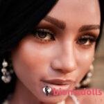 Climax Doll 80cm Ultra Lightweight Silicone Sex Torso