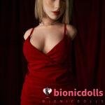 Climax Doll 80cm Silicone Sex Torso