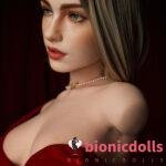 Climax Doll 80cm Silicone Sex Torso