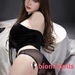 Se Doll 114cm Silicone Sex Doll Torso