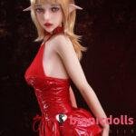Dolls Castle 170cm Sex Sex Doll
