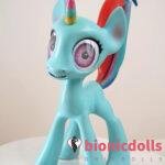 Dolls Castle Silicone Male Masturbator