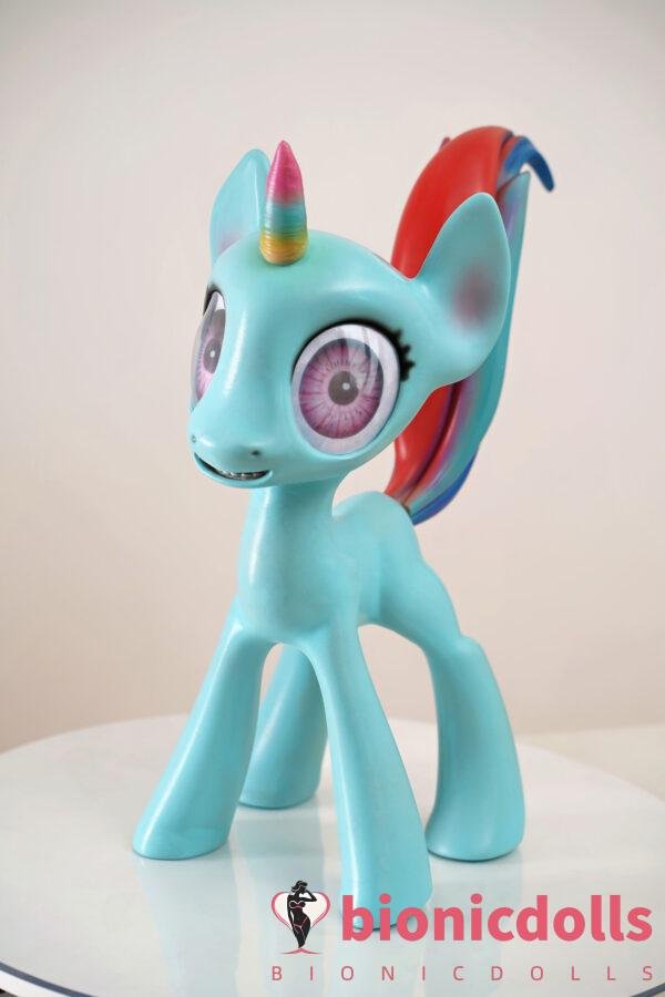 Dolls Castle Silicone Male Masturbator