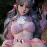 MD Doll 150cm silicone sex doll