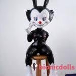 Dolls Castle 118cm Silicone Sex Doll Dotty
