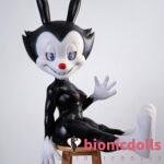 Dolls Castle 118cm Silicone Sex Doll Dotty
