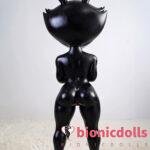 Dolls Castle 118cm Silicone Sex Doll Dotty