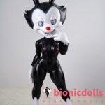 Dolls Castle 118cm Silicone Sex Doll Dotty