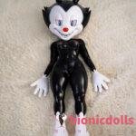 Dolls Castle 118cm Silicone Sex Doll Dotty