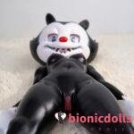 Dolls Castle 118cm Silicone Sex Doll Dotty