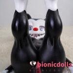 Dolls Castle 118cm Silicone Sex Doll Dotty