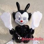 Dolls Castle 118cm Silicone Sex Doll Dotty