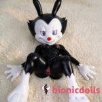 Dolls Castle 118cm Silicone Sex Doll Dotty