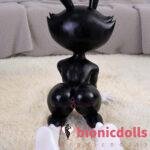 Dolls Castle 118cm Silicone Sex Doll Dotty