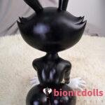 Dolls Castle 118cm Silicone Sex Doll Dotty