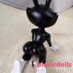 Dolls Castle 118cm Silicone Sex Doll Dotty