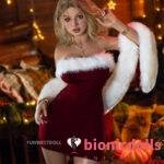 FunWestDoll 157cm Silicone Sex Doll Lyra