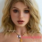 FunWestDoll 157cm Silicone Sex Doll Lyra