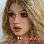 FunWestDoll 157cm Silicone Sex Doll Lyra