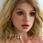 FunWestDoll 157cm Silicone Sex Doll Lyra