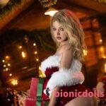 FunWestDoll 157cm Silicone Sex Doll Lyra