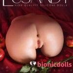 Lusandy 10kg Silicone Sex Butt Pleasure