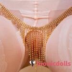 Se Doll 167cm Silicone Sex Doll Evadora.A