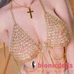 Se Doll 167cm Silicone Sex Doll Evadora.A