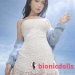 Climax Doll 158cm Silicone Sex Doll Mayu