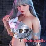 MD Doll 166cm silicone sex doll