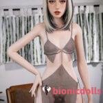 Dolls Castle 170cm Silicone Sex Doll