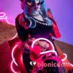 Se Doll T165cm Sex Doll Evadora.B