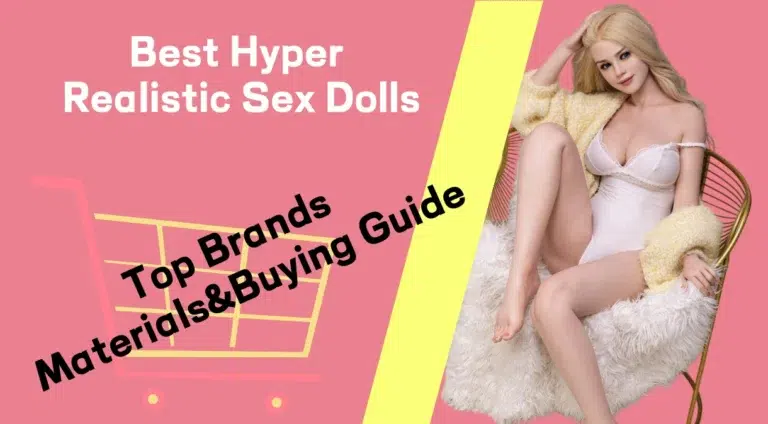 best hyper realistic sex dolls