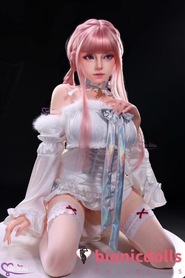 MD Doll 151cm Silicone Sex Doll Camila